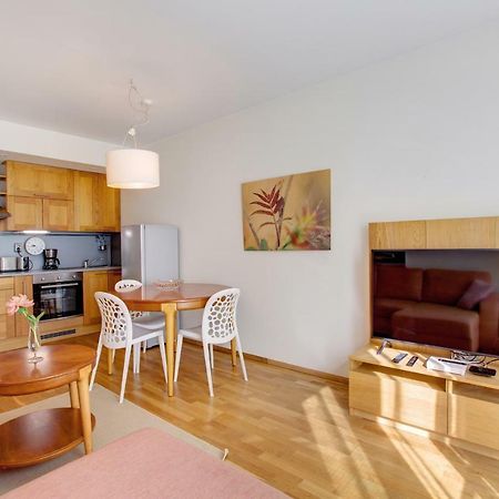 Solar Apartments - Liberty Square Tallinn Eksteriør billede