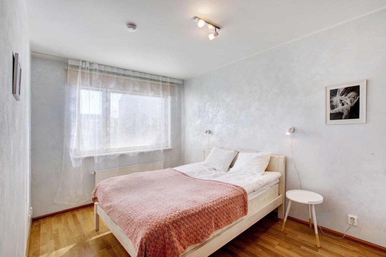 Solar Apartments - Liberty Square Tallinn Eksteriør billede