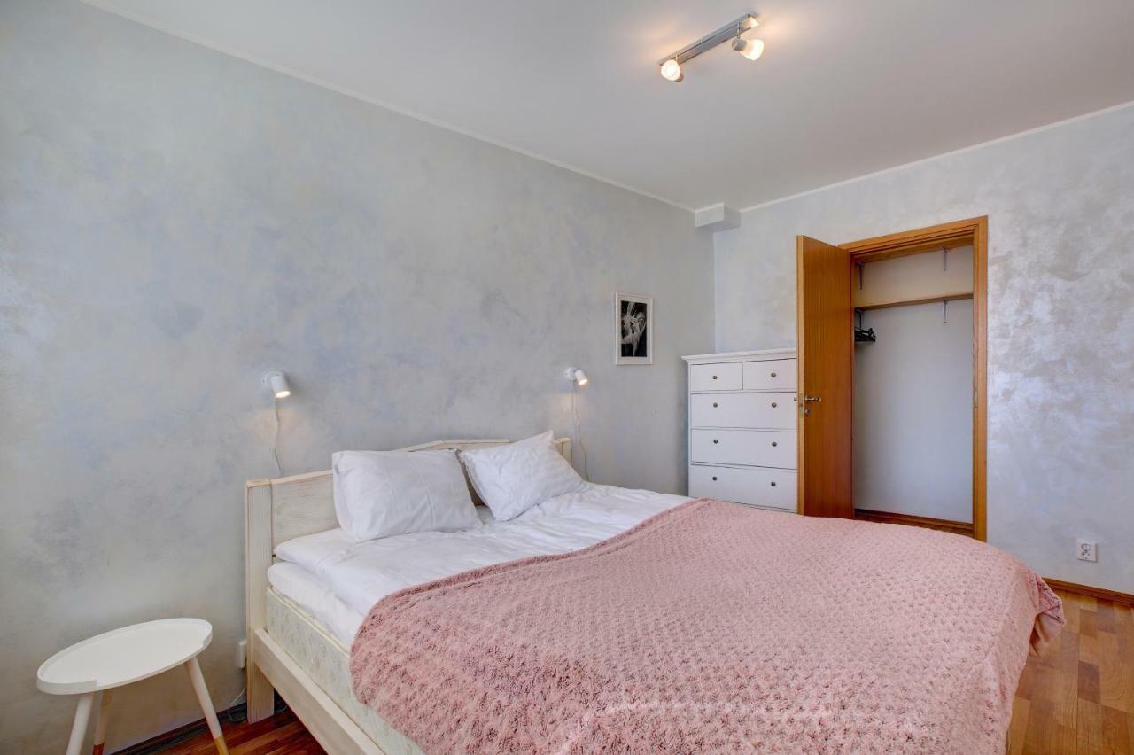 Solar Apartments - Liberty Square Tallinn Eksteriør billede